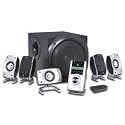 Logitech Z-5500 THX-Certified 505-Watt 5.1 Digital Surround Sound Speaker System