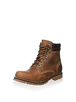 Timberland Botines de cordones Foraker 6 In Wp Boot (Brandy)