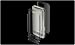 InvisibleSHIELD for Samsung Omnia SGH-i900 - Full Body