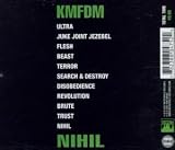 Nihil (+ Bonus Track)