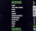 Nihil (+ Bonus Track)