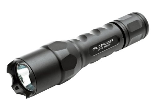  Surefire 6PX Defender Single Output LED 
