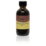 Psoriarid-A - Natural Psoriasis Treatment with Soy Esters and Argan Oil, 2 Oz Bottle