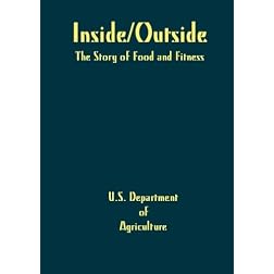 Inside/Outside: The Story of Food and Fitness