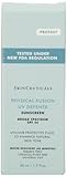Skinceuticals Physical Fusion UV Defense SPF 50, 1.7 Fluid Ounce