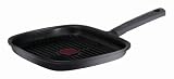 Tefal H11041 Vitaly Grillpfanne 26 x 26 cm