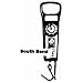 South Bend Sporting Goods DL-2 50 LB. Combination Scale And Tape