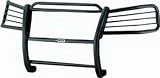 Westin 40 3615 Sportsman Black Welded 1 Piece Grille Guard 31JIBQNI4kL. SL160 Westin 40 3615 Sportsman Black Welded 1 Piece Grille Guard