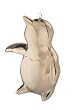 Carlton Cards 2010 Heirloom Cool Yule Friend Silver Penguin Christmas Ornament