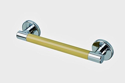 Ponte Giulio Straight Safety Grab Bar (Prestigio Series) (36", Sand)