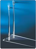Haffele 828.50.208 Beta shelf suspension system FREE SHIPPING