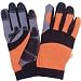 Microfibril Spandex Gloves, Medium