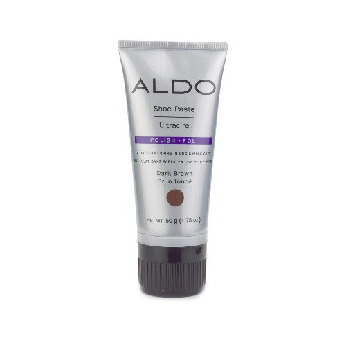 ALDO 471_095 – Accessories Shine Shoe Care – Cognac – Onesize