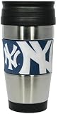 Hunter New York Yankees Travel Tumbler