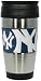 Hunter New York Yankees Travel Tumbler