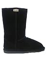 Bearpaw Women's TPR 410BBB-M Black Boot (10, Black) [Apparel]