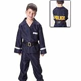 Policeman Costume