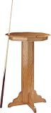 Review Economy  / Economy Pub Table (Old World Mahogany Finish)