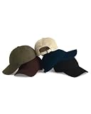 Econscious Organic Cotton Baseball Cap
