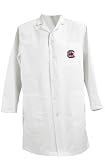 South Carolina Gamecocks Long Labcoat