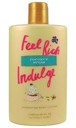 Victoria's Secret Coconut Sugar Limited Edition Hydrating Body Lotion 8.4 Fl oz