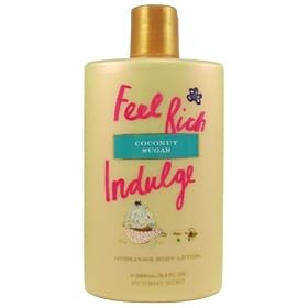 Victoria's Secret Coconut Sugar Limited Edition Hydrating Body Lotion 8.4 fl oz