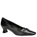 Easy Spirit Women's Broadpeak Pump - 6.5A2 Black