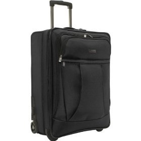 Buy Pathfinder Trolley Altitude 28 Inch Expandble Rolling Suiter Garment Bag by Pathfinder