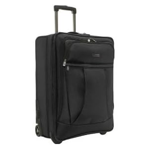 Buy Pathfinder Trolley Altitude 28 Inch Expandble Rolling Suiter Garment Bag by Pathfinder