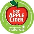 Discounts Green Mountain Naturals HOT APPLE CIDER - 12 k-cups