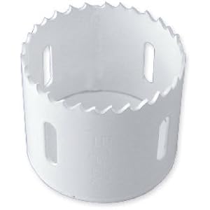 Bi-Metal Hole Saws - 12176 K34l 2-1 8In. Hole Saw by 