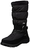 Vista 11-504, Damen Snowboots, Schwarz (schwarz), EU 39