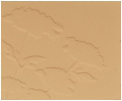 Wet N Wild Natural Blend Pressed Powder, #826A Golden - 0.23 Oz, Pack of 3