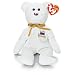 TY Beanie Baby - ELBRUS the Russian Bear (Harrods UK Exclusive - w/ Harrods Logo)