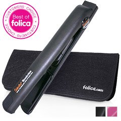 Sedu Revolution Tourmaline Ionic Styling Iron 1 Sedu Revolution Tourmaline Ionic Styling Iron 1