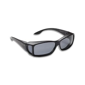 Click here to buy Fisherman Eyewear Overxcast - Designed To Fit Over Prescription Medium-Large Frame.