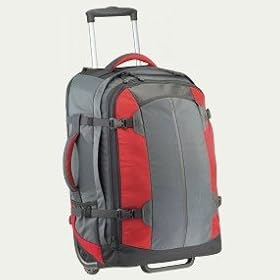 Eagle Creek Rolling Backpacks Cross Roads 22