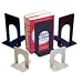 CHARLES LEONARD CO. / Bookend, 5