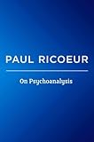 On psychoanalysis