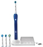 Braun Oral-B Professional Care 3000 3 Mode Rechargeable Toothbrush