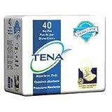 Tena Day-Plus Pads (Yellow), Pk/40