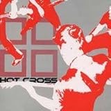 A New Set of Lungs an album by Hot Cross