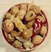 Large Sicilian Style Cracked Olives