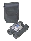DEMA Fernglas 8 x 21 m. Tasche