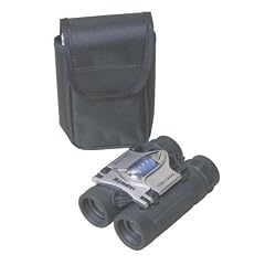 Hergestellt f�r DEMA Fernglas 8 x 21 m. Tasche