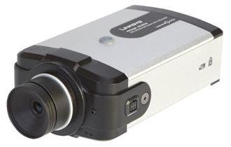 Cisco Small Business PVC2300-EU Internet Video Camera Preisvergleich