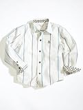 Original Penguin Striped Shirt