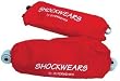 Outerwears Shockwears - Front/Red 30-1003-03