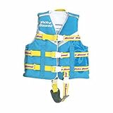 PIKO(ピコ) ライフベスト ライトブルー M PCL8123