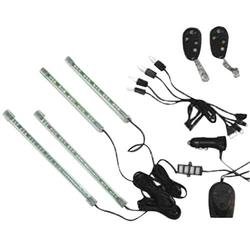 World Imports TG7LED Thinglow 7 Color Undercar Light Kit